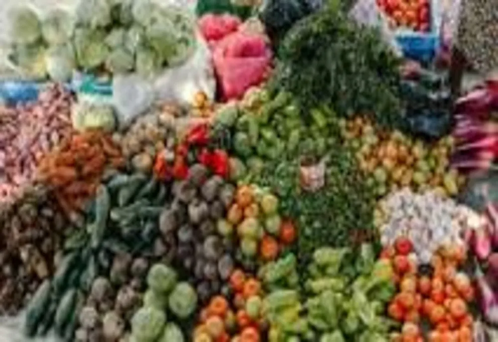Ministerul Agriculturii a amendat cu 76.500 lei producătorii agricoli şi magazinele care vând fructe şi legume 