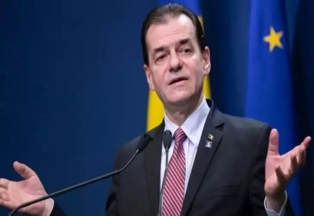 Ludovic Orban, atac surpriză la Emil Boc: ”A luat partidul de la 40 la sută și l-a adus la 18 la sută”