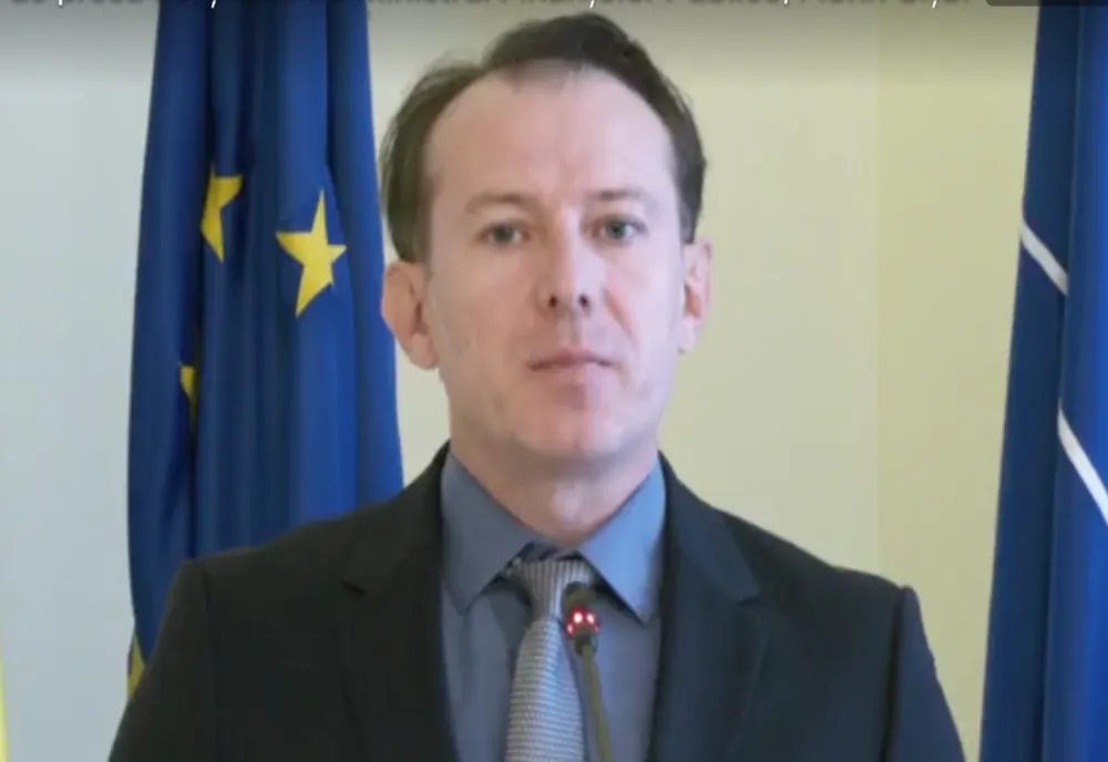 Culisele statului paralel | Liberalii lui Cîțu, obligați să dea MESAJE elogioase - Ce trebuie să promoveze PNL despre vaccinare și CRIZA politică