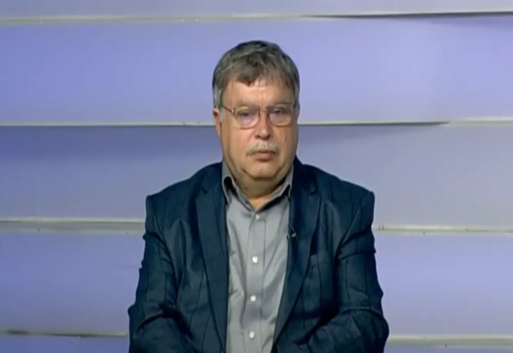 ROMÂNIA ÎN REALITATE - Invitat VASILE BARBU