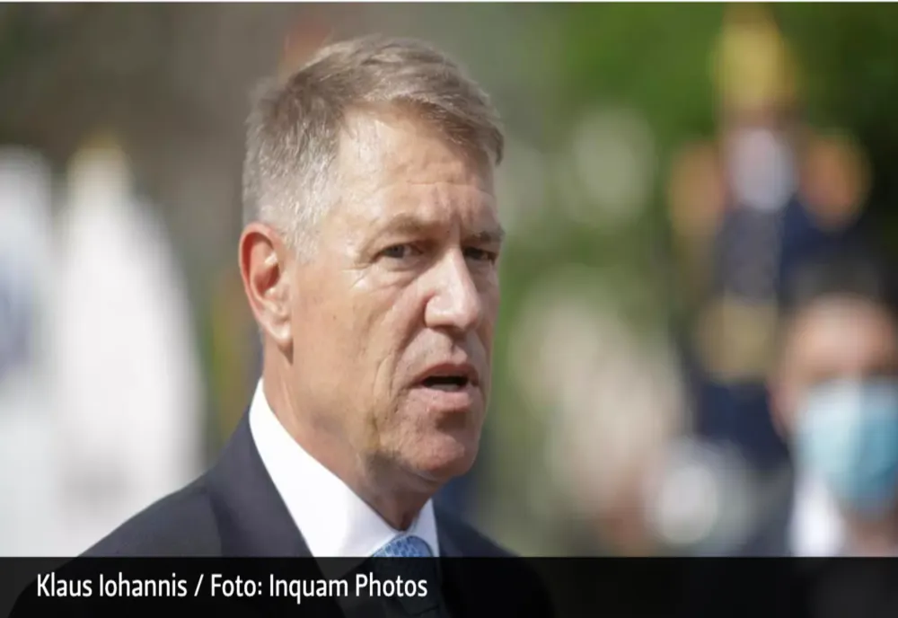 VIDEO Duminică, ora 21:00: "Culisele Statului Paralel": De ce a întors Iohannis foaia și negociază cu "ciuma roșie" de la PSD