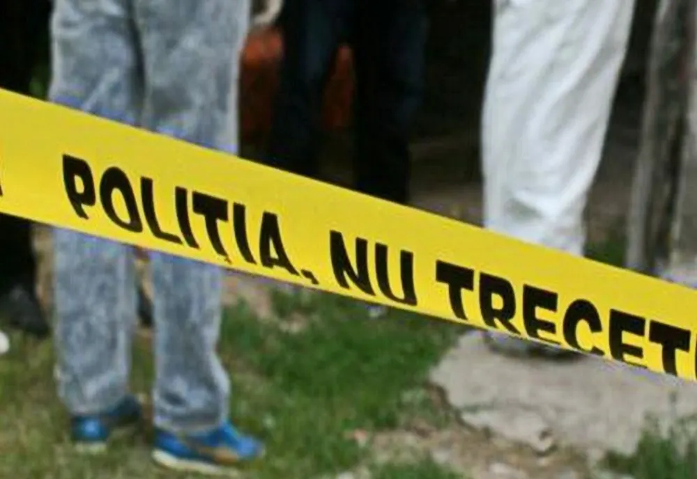Suspectul din cazul crimei de la Târgu Neamț cere arest la domiciliu