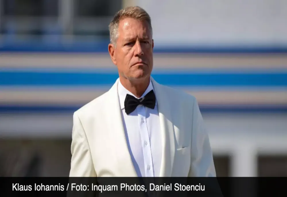 Iohannis, la pas spre suspendare. Până unde poate merge președintele pentru a-și salva pielea? Mutarea care trădează FRICA