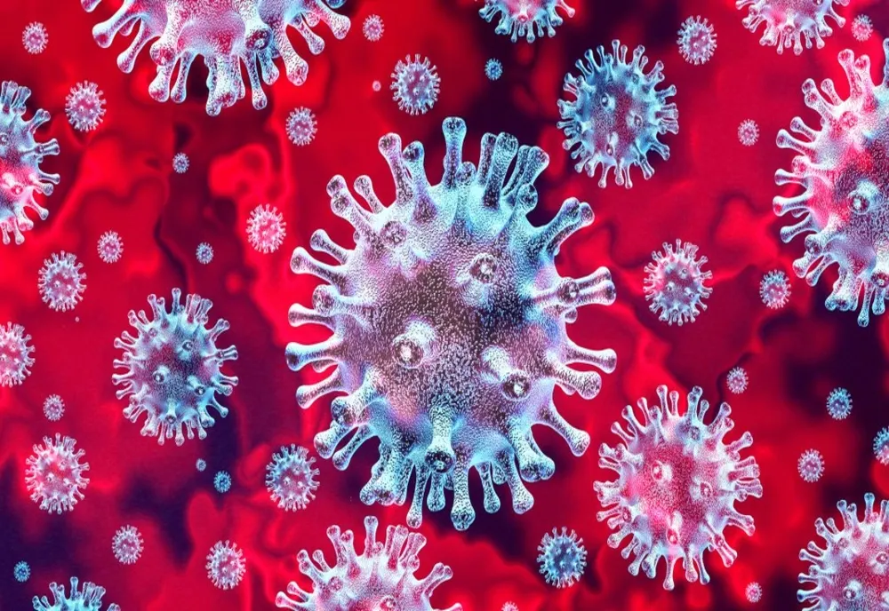 Bilanț coronavirus -8 decembrie - 1.279 cazuri noi și 100 de decese