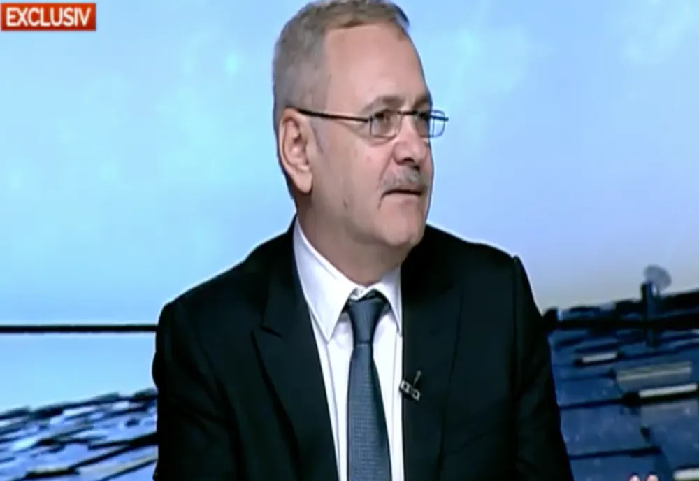 Culisele Statului Paralel | Dragnea, dezvăluirile care aruncă în aer scena politică