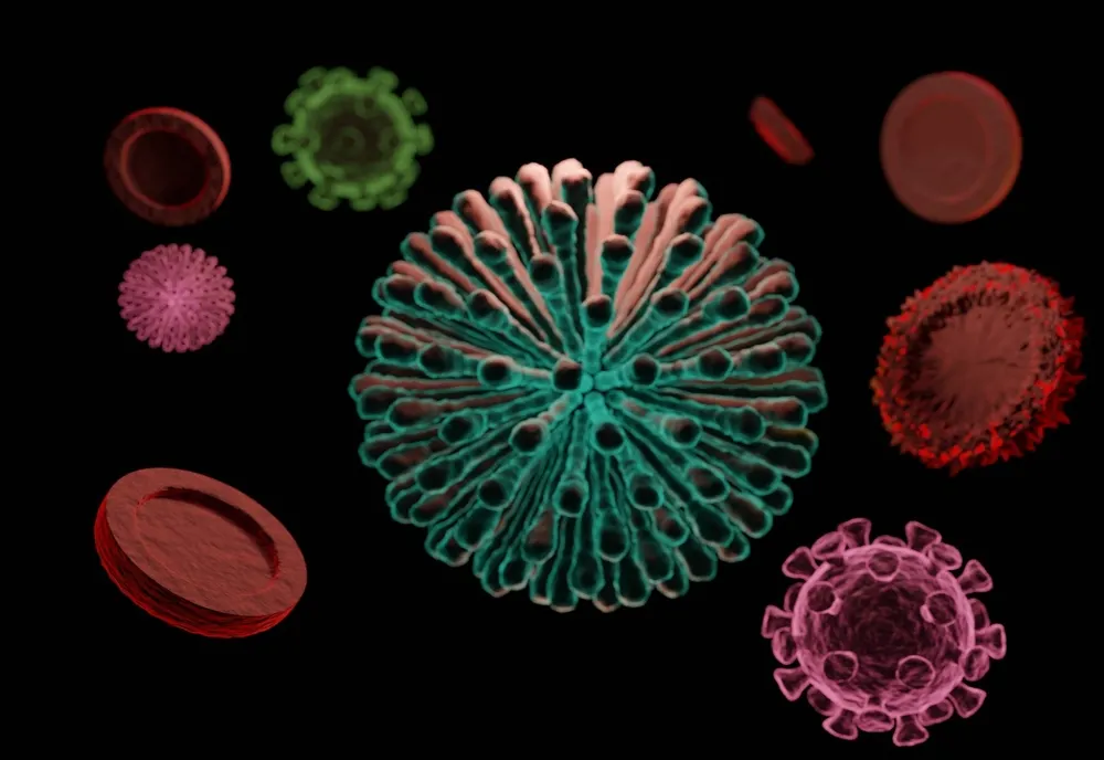 Bilanț coronavirus 6 ianuarie: 6.018 cazuri noi și 44 decese