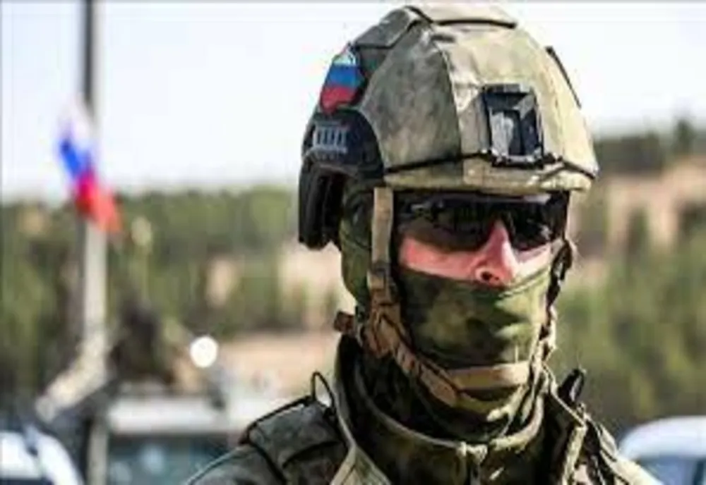 Tensiuni pe Flancul Estic. Rusia a înconjurat Ucraina din trei părți