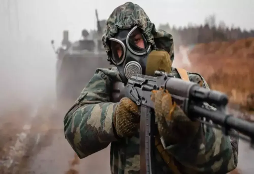 Un soldat ucrainean a murit, iar alți 6 au fost răniți într-un atac al separatiștilor din Lugansk