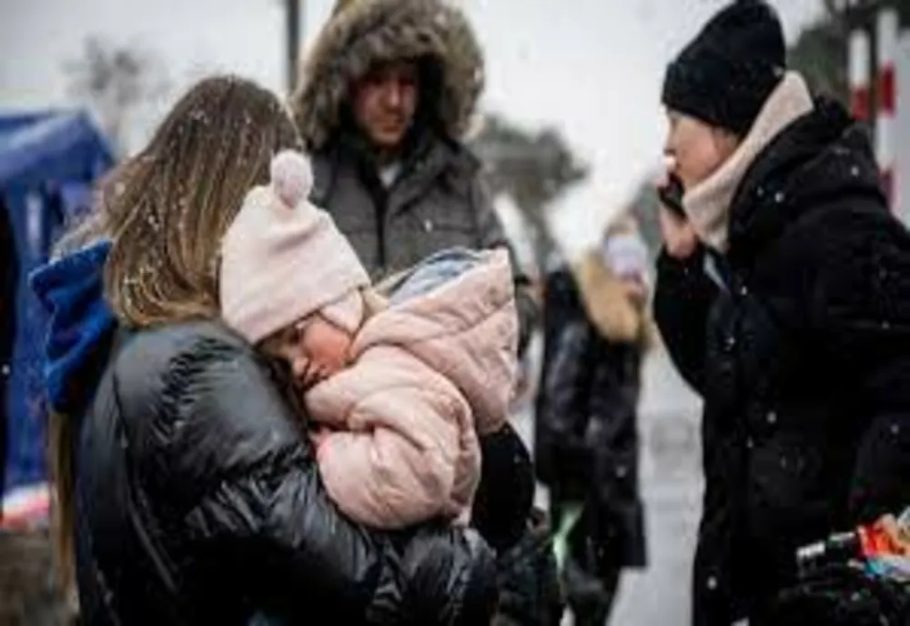 Fonduri pentru sprijinirea persoanelor care găzduiesc refugiați din Ucraina