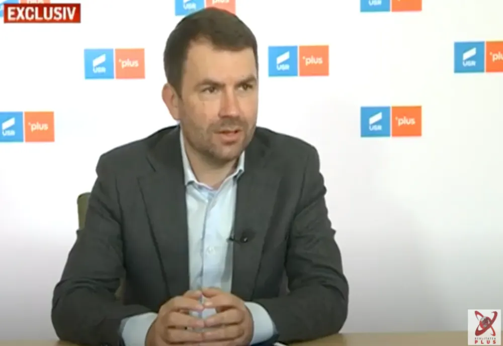 Cătălin Drulă: Discuția despre 9,4% din PIB pentru pensii e falsă. Statul s-a bucurat că încasează mai mult din scumpiri