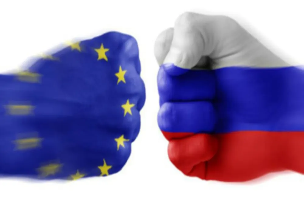 Uniunea Europeană va impune noi sancțiuni la adresa Rusiei - O nouă lovitură devastatoare pentru Putin