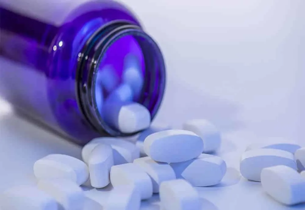 Ministerul Sănătății: Pastilele de iod se găsesc de astăzi în farmacii