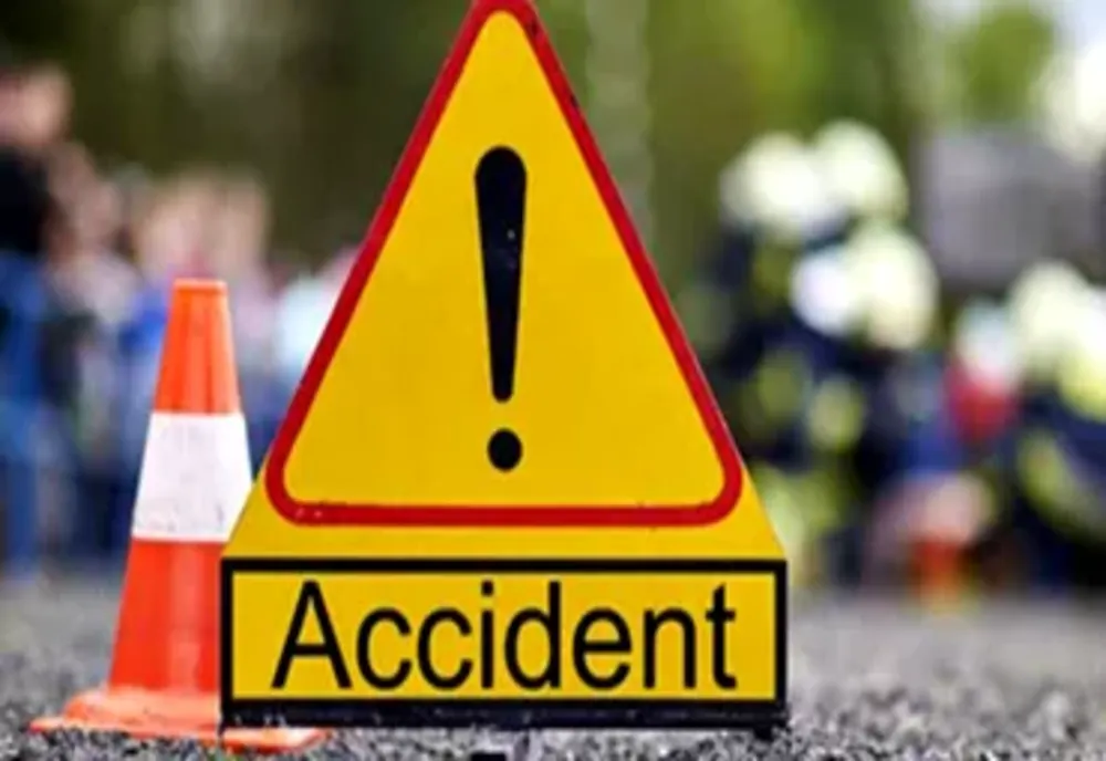 Doi tineri răniți în urma unui accident rutier produs în Târgu-Neamț