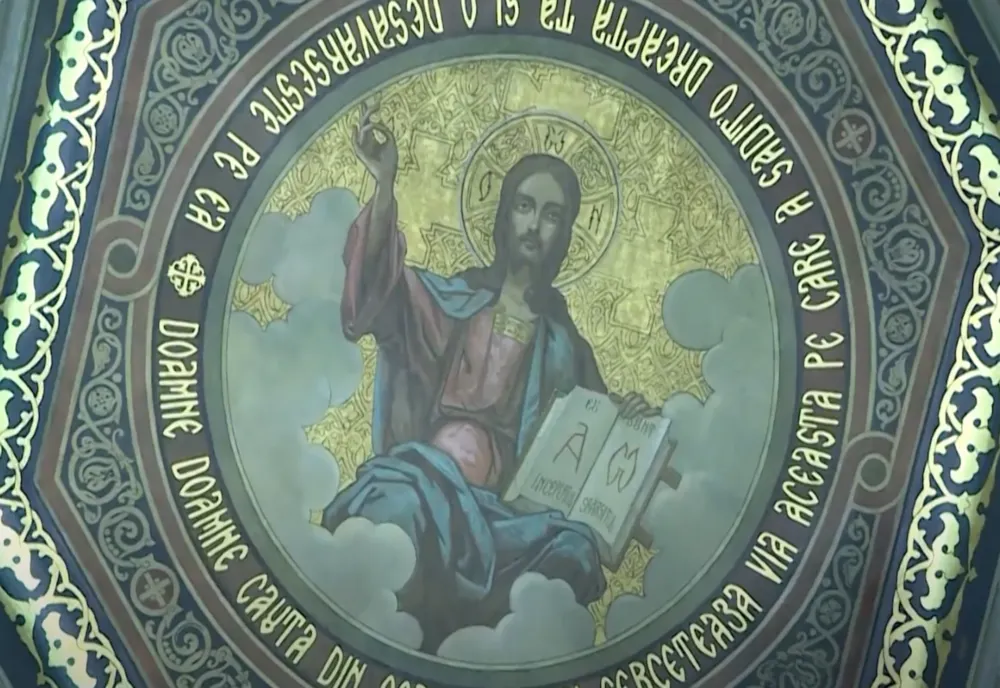 PASTILA PENTRU SUFLET - Care este PILDA zilei