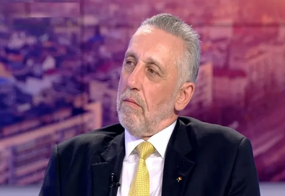 Marian Munteanu: „PNL a avut o șansă de acum 5-6 ani, PSD a făcut ceva, e posibilă o a treia forță între ele două” - Ce soartă va avea AUR