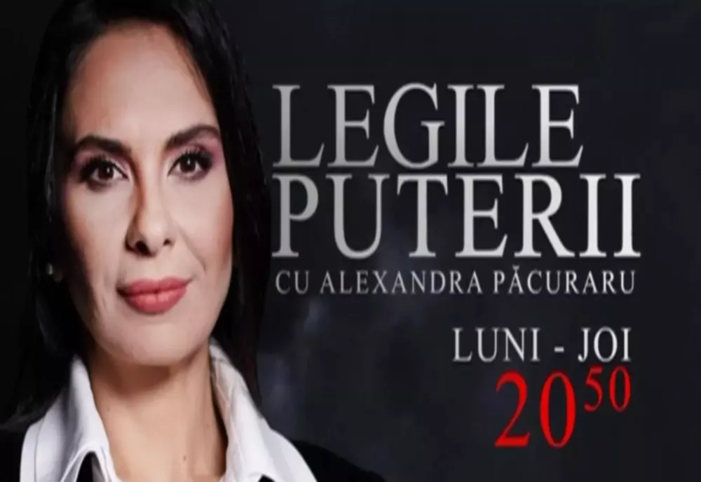 Legile Puterii | Cine este autorul planului care ar putea aduce românii din diasporă acasă - Un milion de noi locuri de muncă în România - Află luni la Legile Puterii