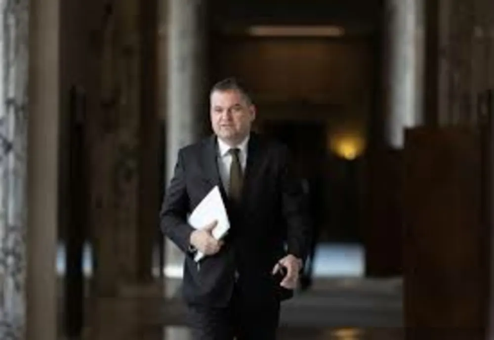 Cseke Attila: "Ministerul Dezvoltării are în vedere asigurarea finalizării obiectivelor de investiţii care servesc comunităţile locale, finanţate din bani publici"