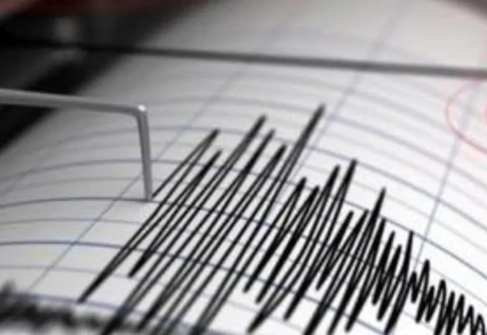 Cutremur în România, sâmbătă dimineața - Ce magnitudine a avut seismul