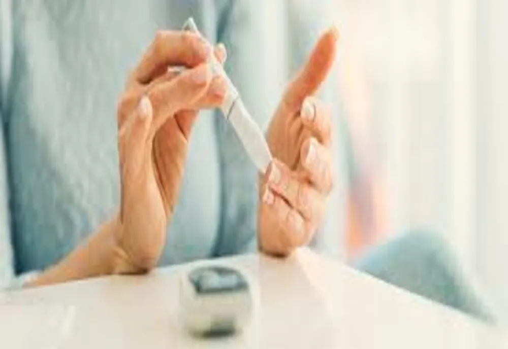 NEAMȚ: 34.084 bolnavi cu diabet zaharat din care 7.133 cazuri de diabet zaharat insulinodependent