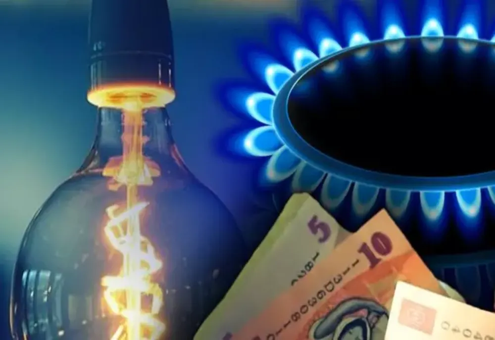 Dezastru în buzunarele românilor. Energia, cu 125% mai scumpă față de anul trecut - INS