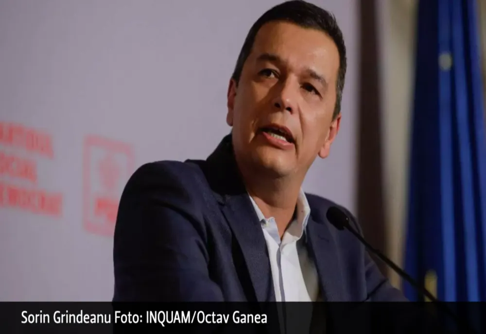 Scandal uriaș la Ministerul Transporturilor - Numire controversată la CFR a omului lui Grindeanu, acuzat de corupție - Dovezi exclusive