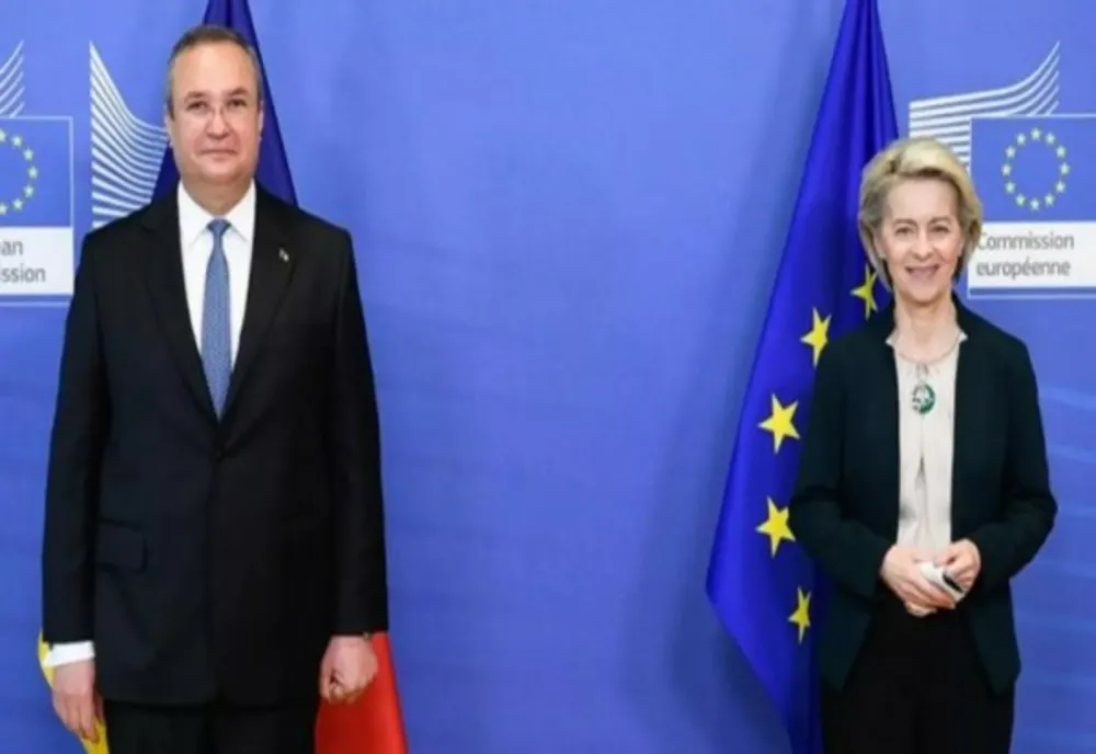 Premierul Ciucă: ”Suntem ţara cu cea mai mare creştere economică la nivelul Uniunii, de 8 ori, din 2000 până în 2022”