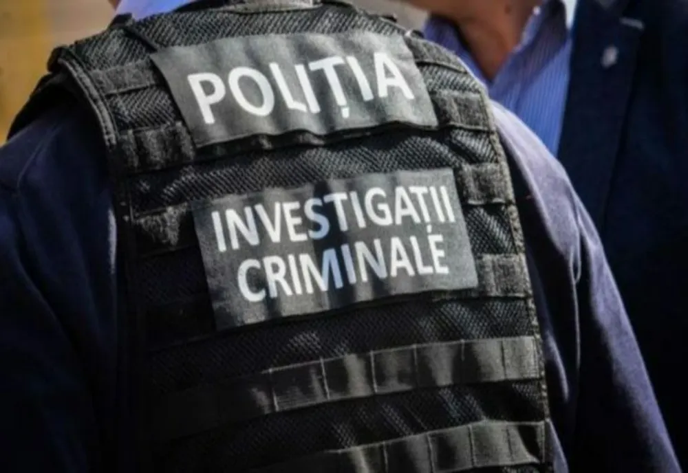 Acuzații grave după sinuciderea polițistului din Roman