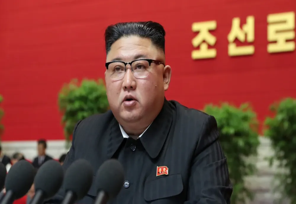 STATUL EUROPEAN CARE L-A ENERVAT PE KIM JONG UN. PHENIANUL, ATAC DUR: „INEPȚII ȘOCANTE, GREȘEALĂ GRAVĂ"