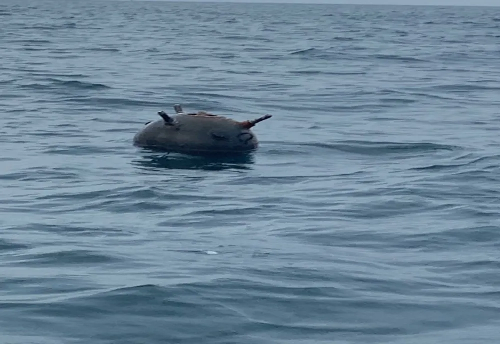 Alertă la Marea Neagră. Mobilizare de amploare după descoperirea unei ambarcațiuni suspecte, în derivă
