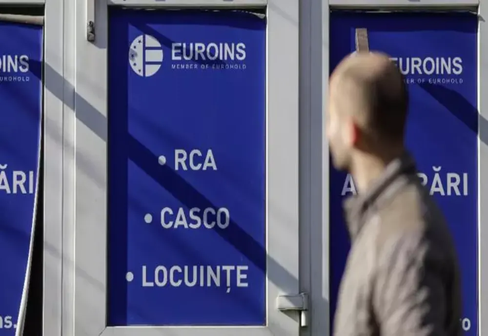 Valabilitatea polițelor RCA de la Euroins ar putea fi prelungită. Ce înseamnă pentru șoferi?