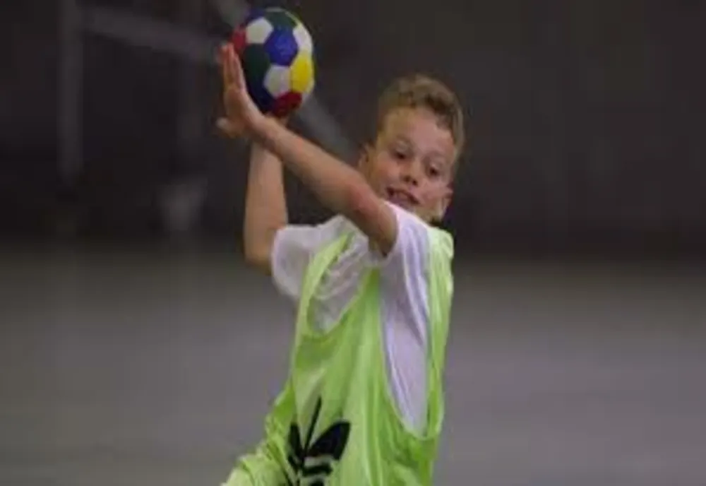 Festivalul de minihandbal ”Mircea Fleșeriu”, o nouă ediție bogată