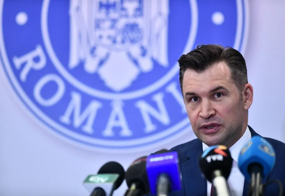 Ionuț Stroe despre ultimul sondaj: ”Confirmă că PNL este acolo unde era şi în 2023”