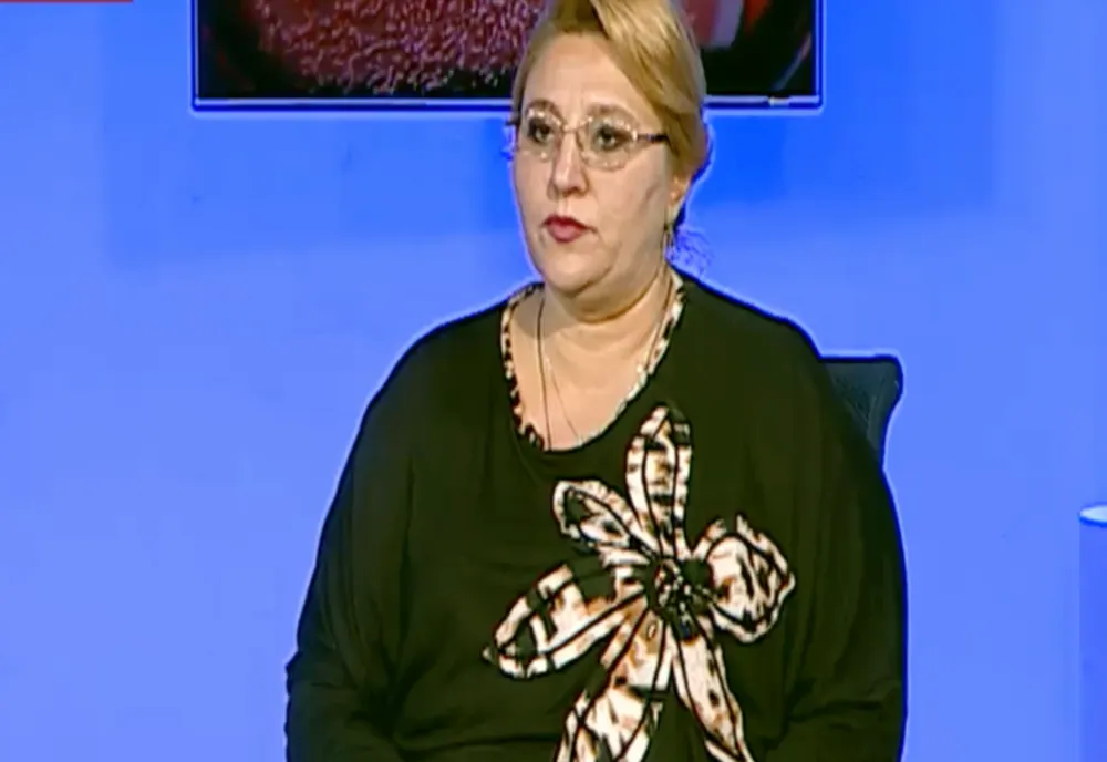 Răsturnare de situație: Diana Șoșoacă a intrat în Parlamentul European. Două mandate pentru SOS