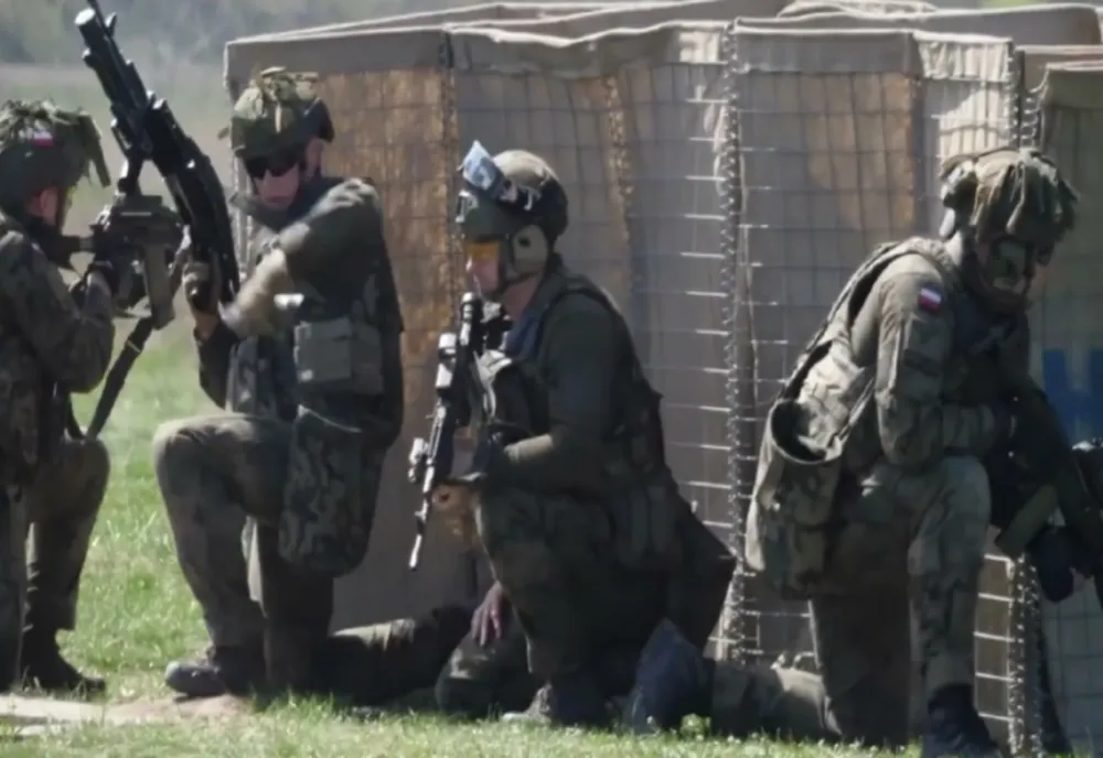 România, în centrul celui mai mare exercițiu NATO din Europa! Aliații testează sistemul „Trage și fugi” la Cincu
