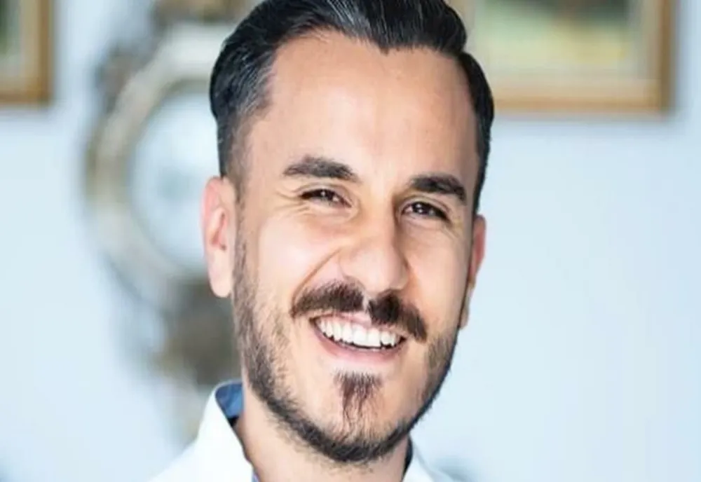 Dr. Mihai Dobra, invitat special la Conferința Profesioniștilor Româno-Americani: Institutul Clinic Fundeni, rol important în proiectele colaborative de cercetare cu SUA