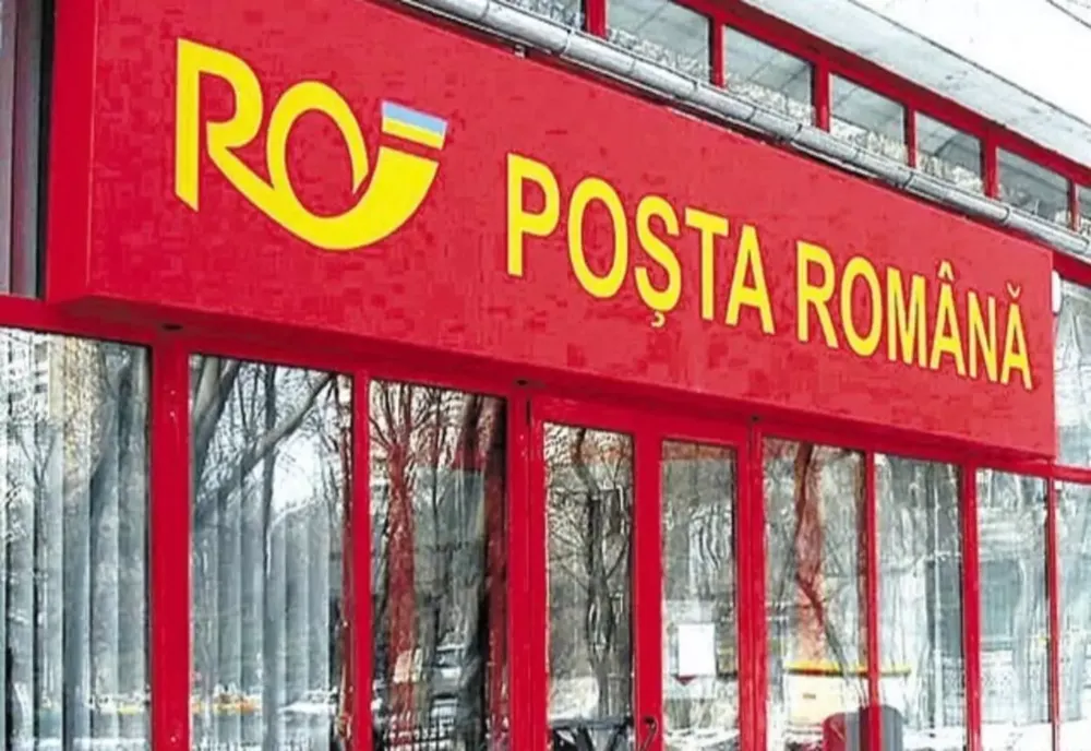 POȘTA ROMÂNĂ LANSEAZĂ CĂRȚI POŞTALE CU IMAGINI DIN RĂZBOIUL DIN UCRAINA