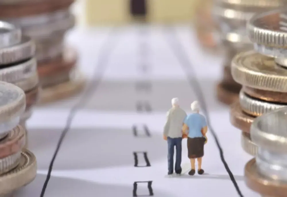 POȘTA ROMÂNĂ ÎNCEPE DISTRIBUIREA PENSIILOR AFERENTE LUNII IANUARIE