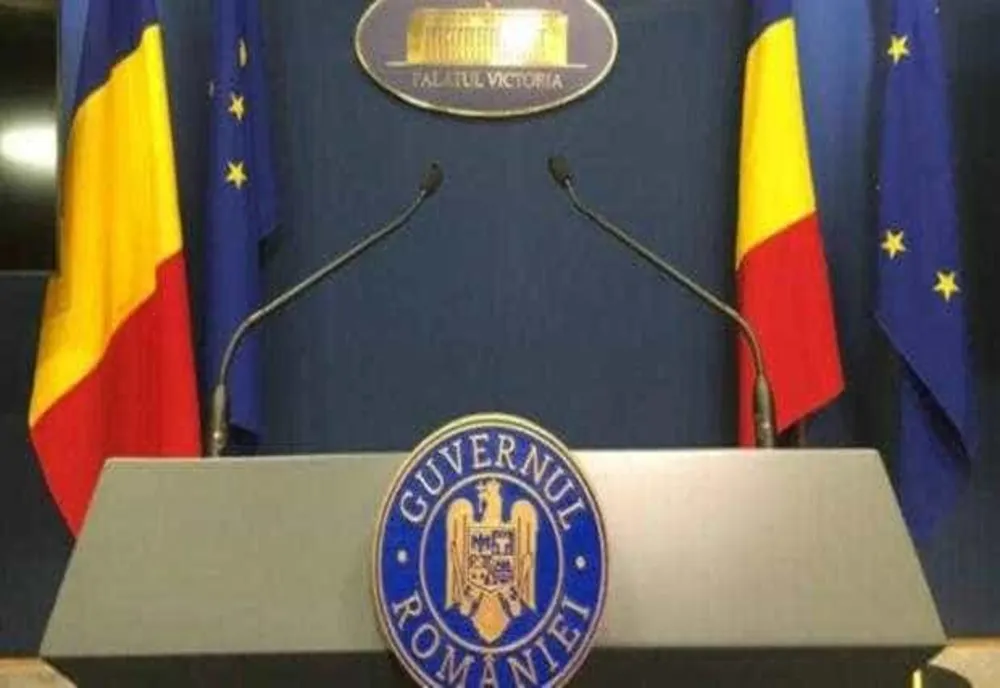 PREMIERUL MARCEL CIOLACU: ELIMINĂM 1800 DE POSTURI DE LA GUVERN