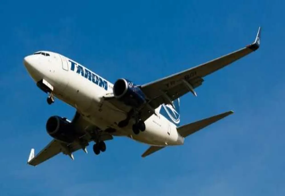 ZBORURI TAROM DUS-ÎNTORS CĂTRE BELGRAD ȘI SOFIA, DE LA 199 DE EURO, ÎNCEPÂND CU 1 MARTIE