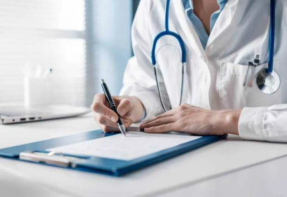 PREȘEDINTELE COLEGIULUI MEDICILOR: DEZECHILIBRUL ÎNTRE DIVERSE ZONE ALE ŢĂRII ESTE MARE ŞI ACEST LUCRU TREBUIE ÎNDREPTAT