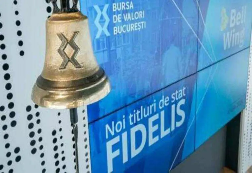 MINISTERUL FINANȚELOR LANSEAZĂ, DIN 9 MAI, A PATRA EDIȚIE FIDELIS DIN 2025, CU DOBÂNZI DE PÂNĂ LA 7,80%