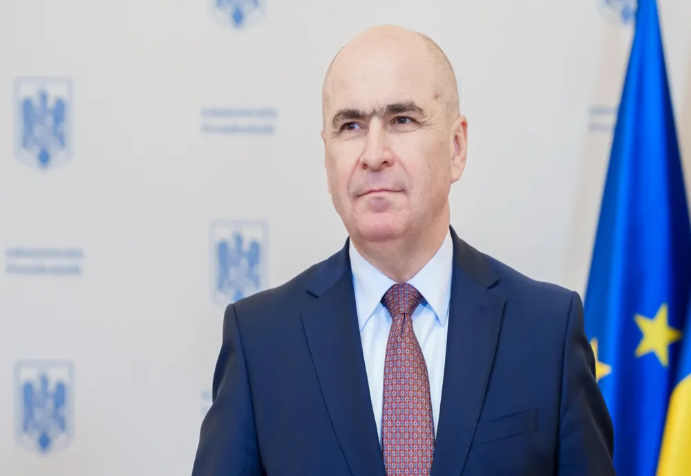 ILIE BOLOJAN FACE SCHIMBĂRI LA COTROCENI DUPĂ SCANDALUL CHELTUIELILOR PREZIDENȚIALE