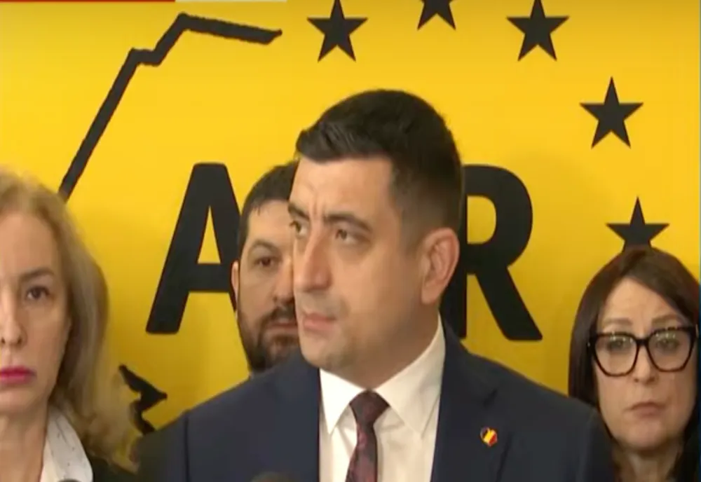 GEORGE SIMION, PREOCUPAT DE MAJORAREA SALARIILOR CADRELOR DIDACTICE. RĂSPUNSUL OFERIT DE MINISTRUL EDUCAȚIEI
