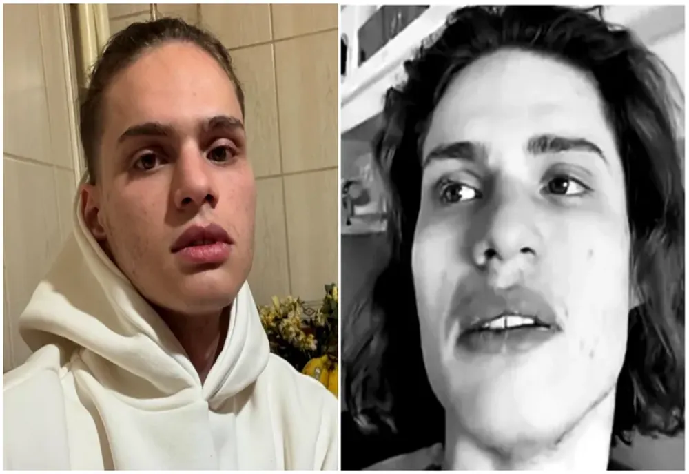 CE AU GĂSIT POLIȚIȘTII ÎN TELEFONUL LUI RAREȘ ION, TÂNĂRUL MORT DE SUPRADOZĂ: IMAGINI ȘOCANTE CU DEALERUL DE DROGURI