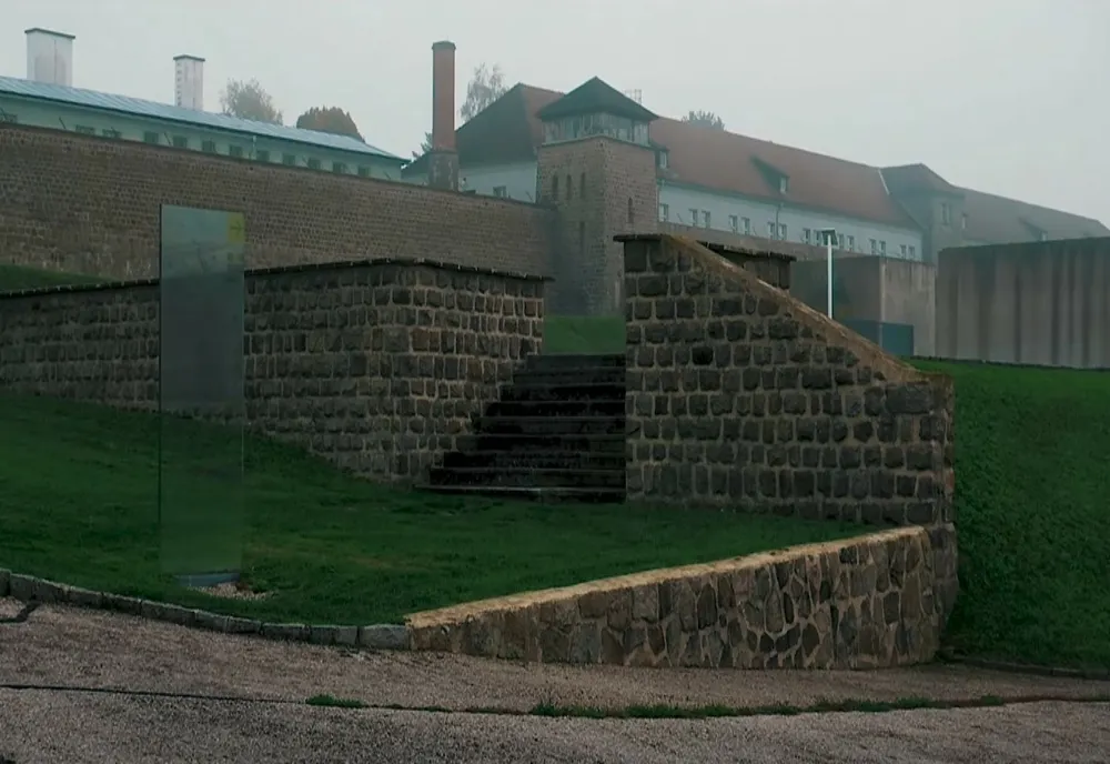 80 DE ANI DE LA ELIBERAREA LAGĂRULUI DE CONCENTRARE MAUTHAUSEN