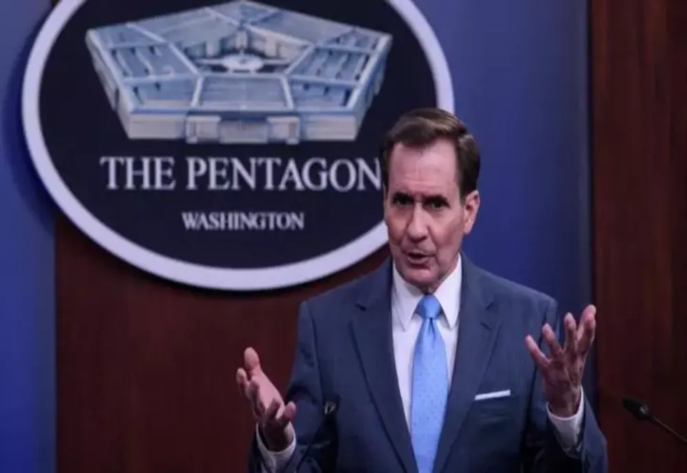 ŞEFUL PENTAGONULUI A ORDONAT REDUCEREA CU 20% A NUMĂRULUI DE GENERALI ȘI AMIRALI CU PATRU STELE ÎN SERVICIU