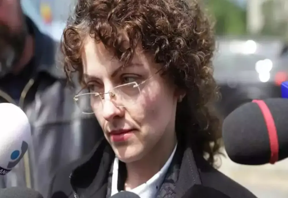 JUDECĂTOARE DIN PROCESUL LUI VLAD PASCU A SCĂPAT FĂRĂ SANCȚIUNI
