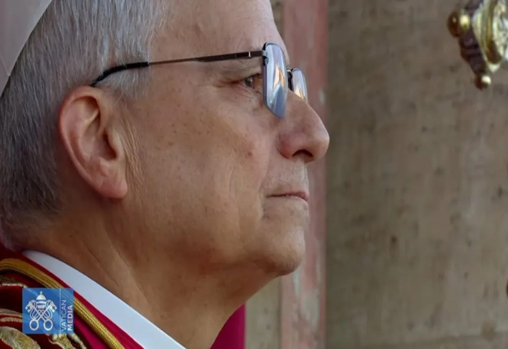 LIDERI POLITICI ȘI RELIGIOȘI ÎL FELICITĂ PE NOUL PAPĂ, LEON AL XIV-LEA