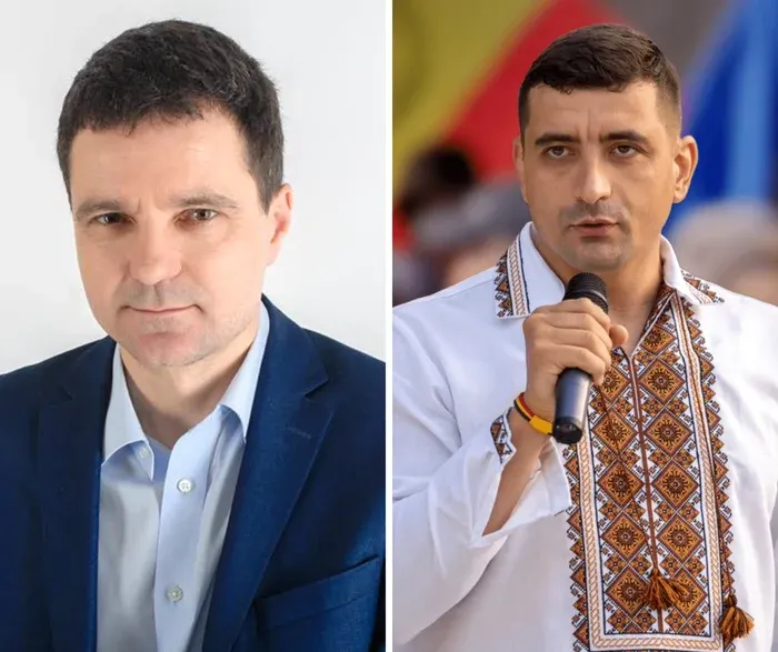 George Simion a câştigat în Neamț 2 orașe și 69 de comune