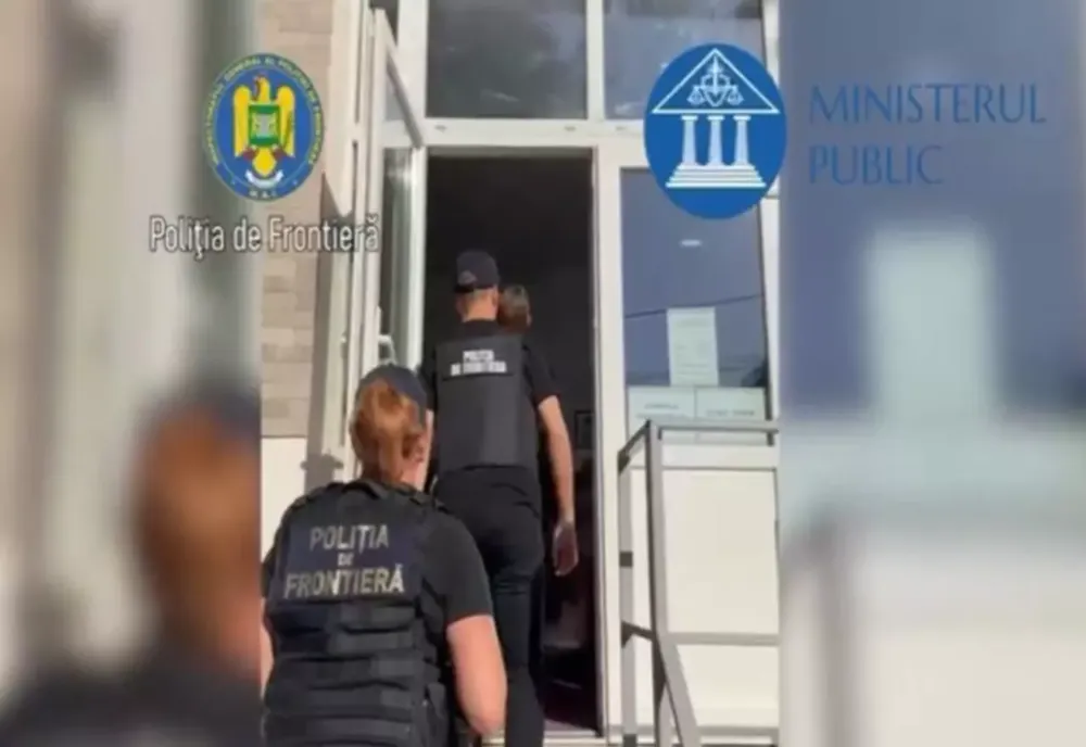 DOSARUL BULETINELOR FALSE PENTRU RUȘI ȘI UCRAINENI